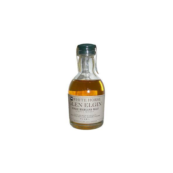 Glen Elgin Single Malt Whisky