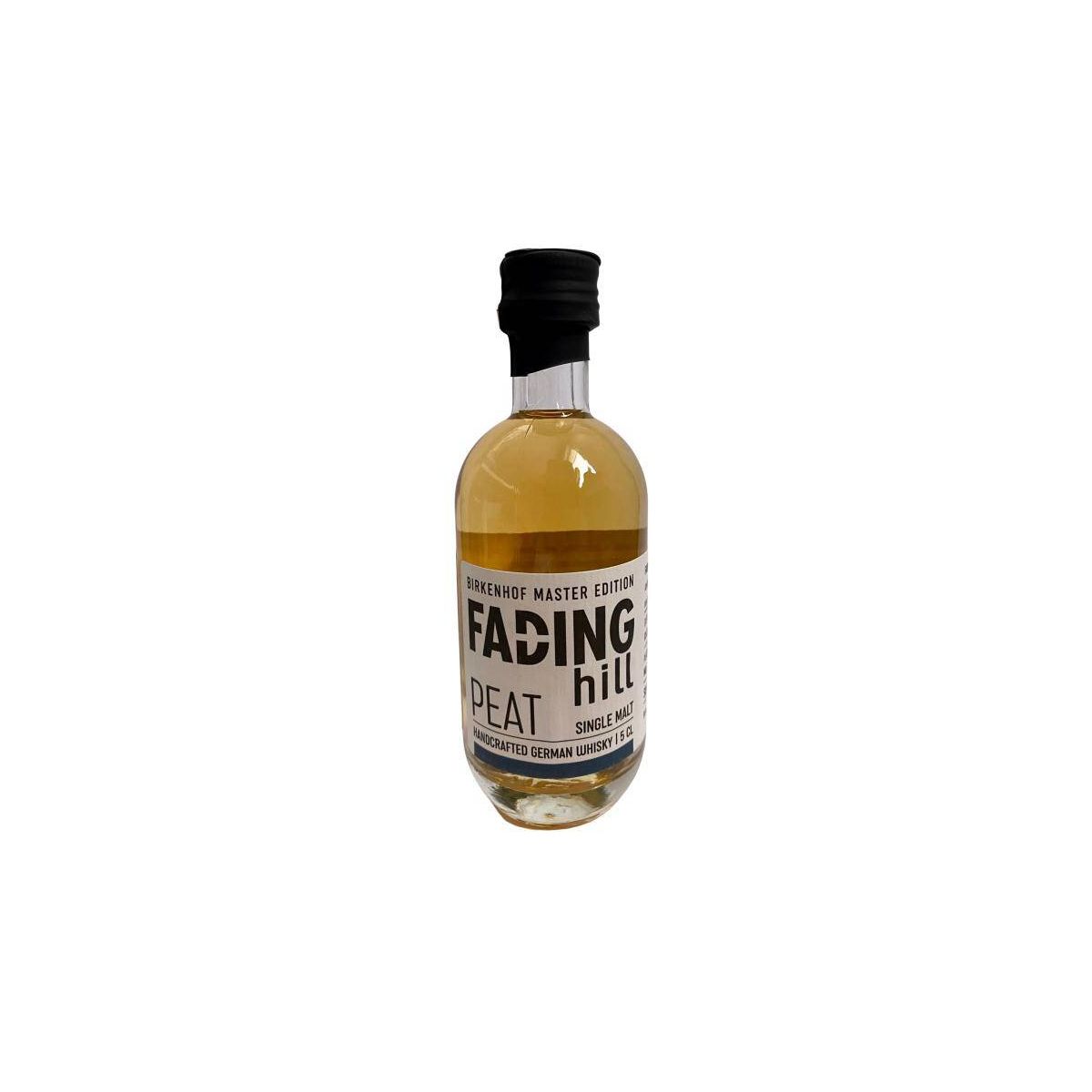 Fading Hill 2019