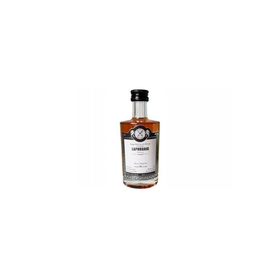 Laphroaig 1998 16 Years Single Malt Whisky