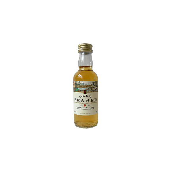 Glen Fraser 08-year-old SWL