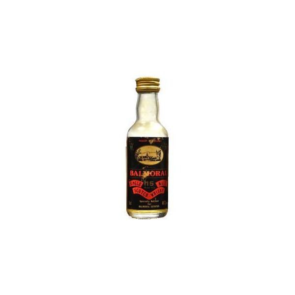 Springbank 15 Years Single Malt Whisky