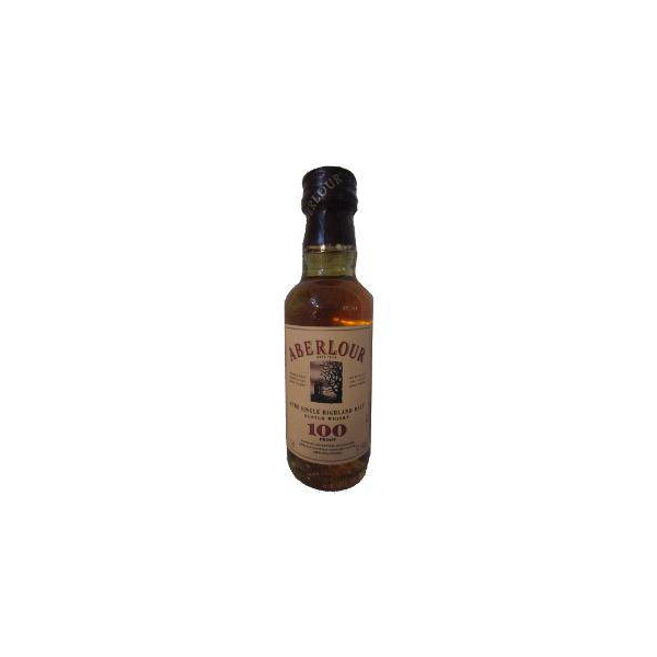 Aberlour Single Malt Whisky 2