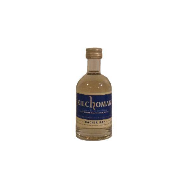 Kilchoman Single Malt Whisky
