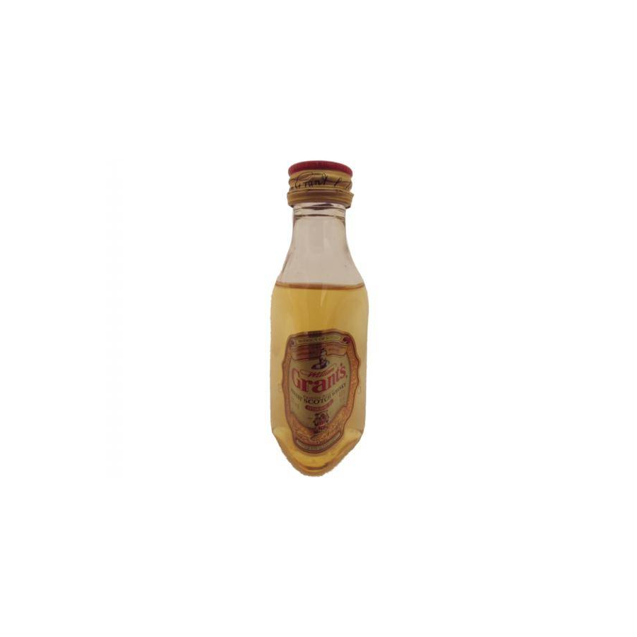 Grant's Family Reserve