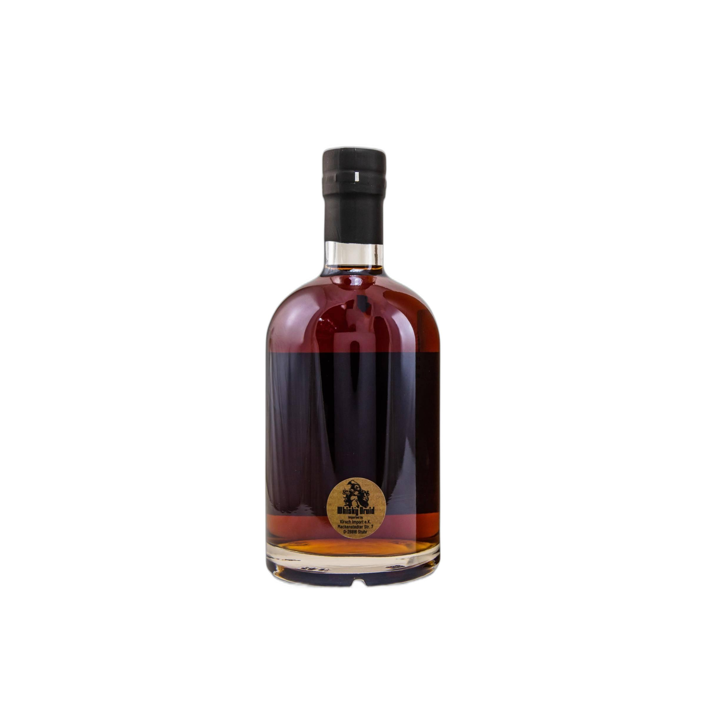 Bunnahabhain 2013 9 Years Single Malt Whisky 2
