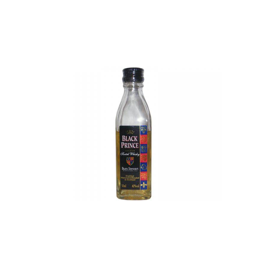 Black Prince Select Scotch Whisky