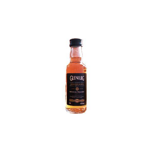 Glenluig 10-year-old ID
