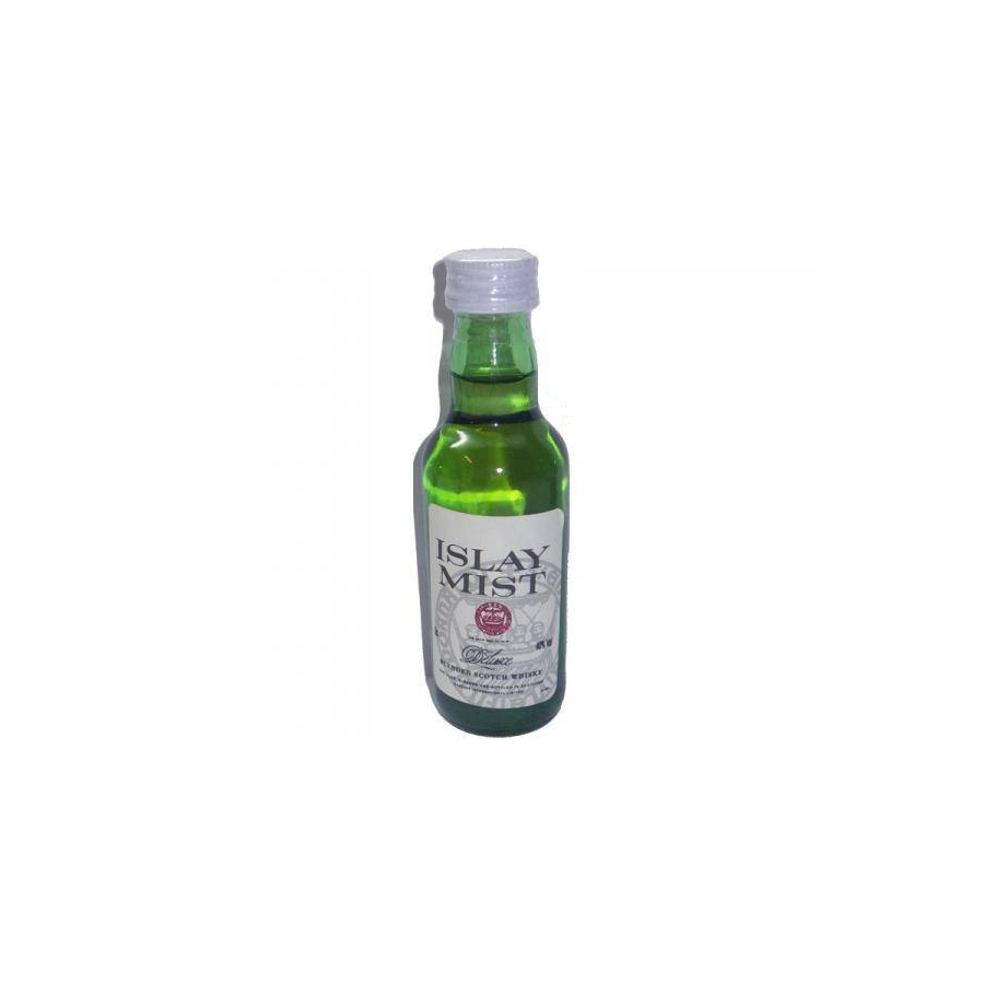 Islay Mist Deluxe McDI