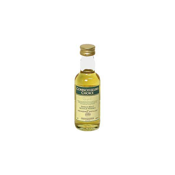 Inchgower 2000 14 Years Single Malt Whisky