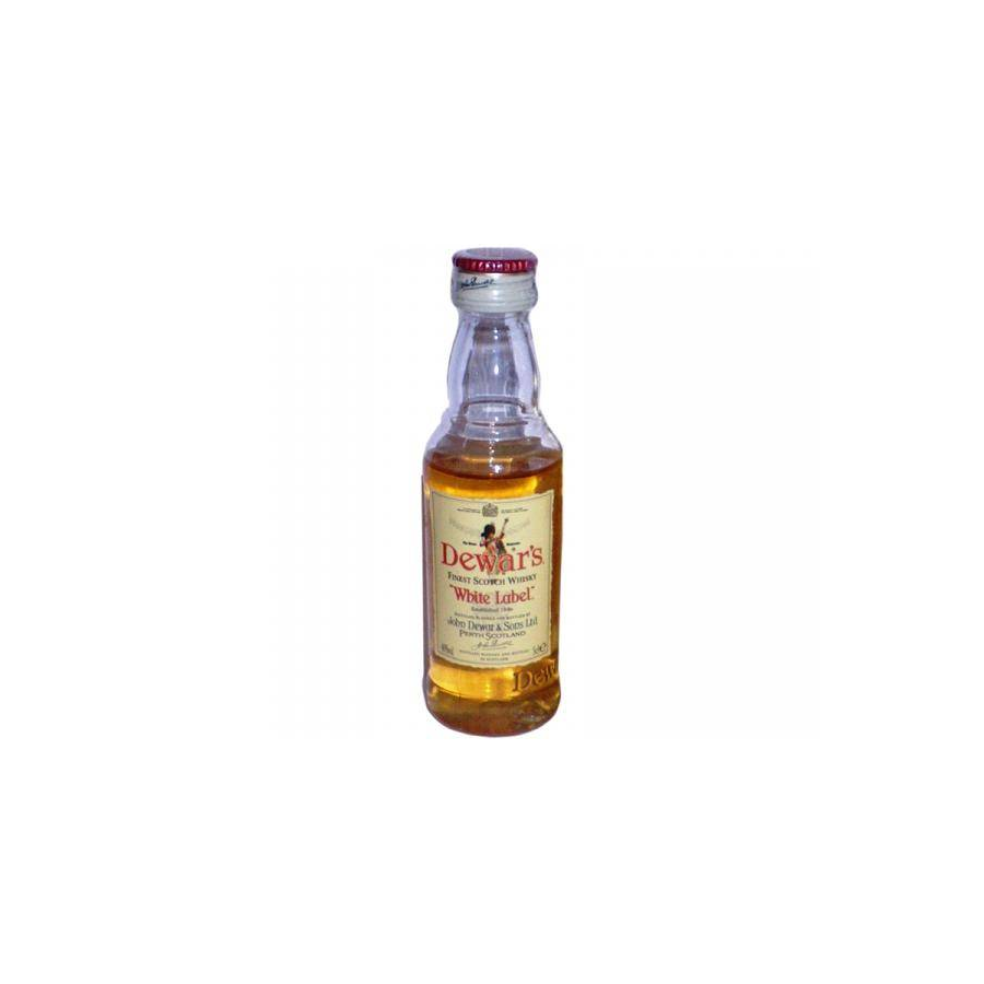 Dewar's White Label