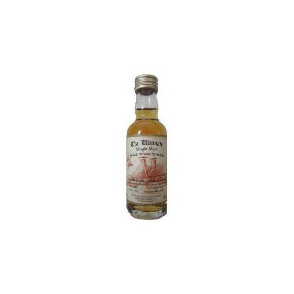 Braes of Glenlivet 1979 vW