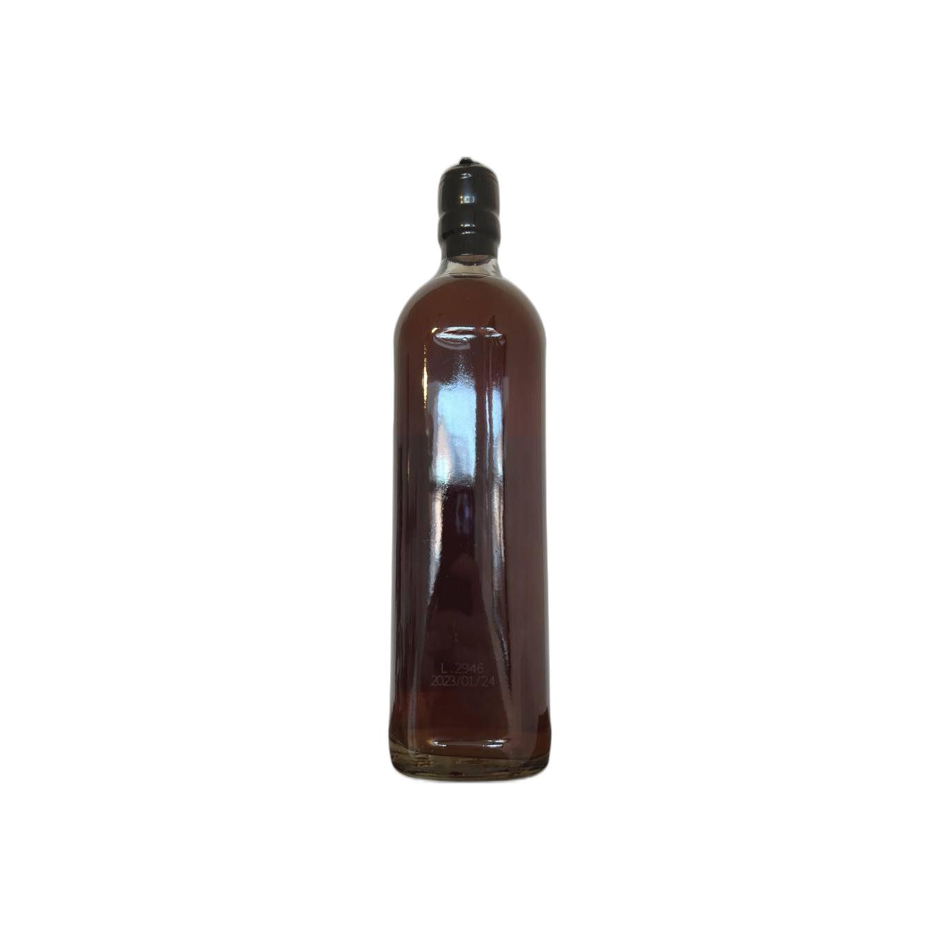 Michel Couvreur Single Malt Whisky 2
