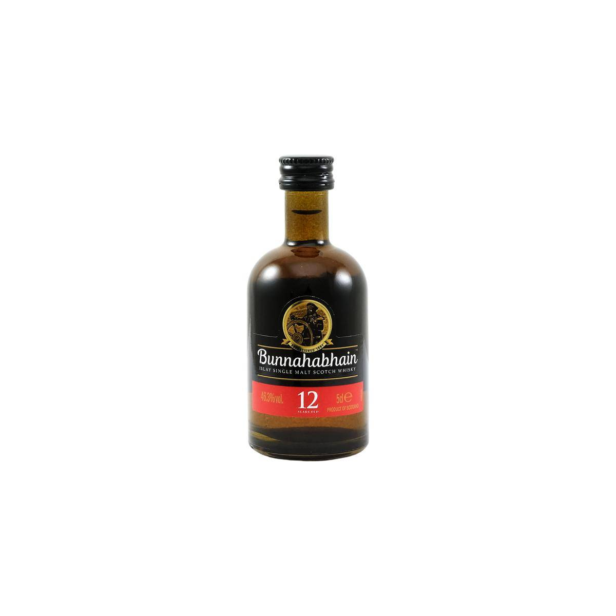 Bunnahabhain 12 Years Single Malt Whisky
