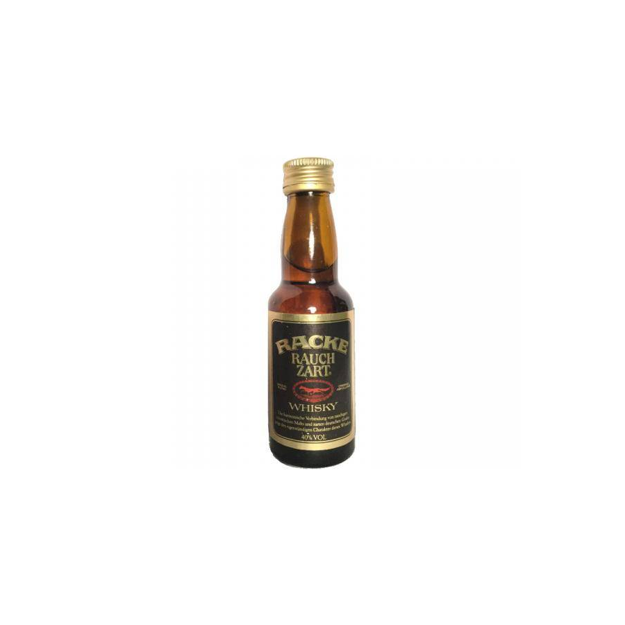 Racke Rauchzart Spezial Blend