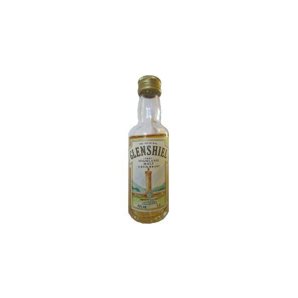 Loch Lomond Blended Malt Whisky