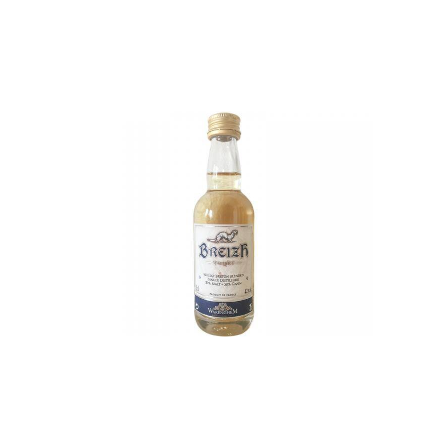 Breizh Whisky