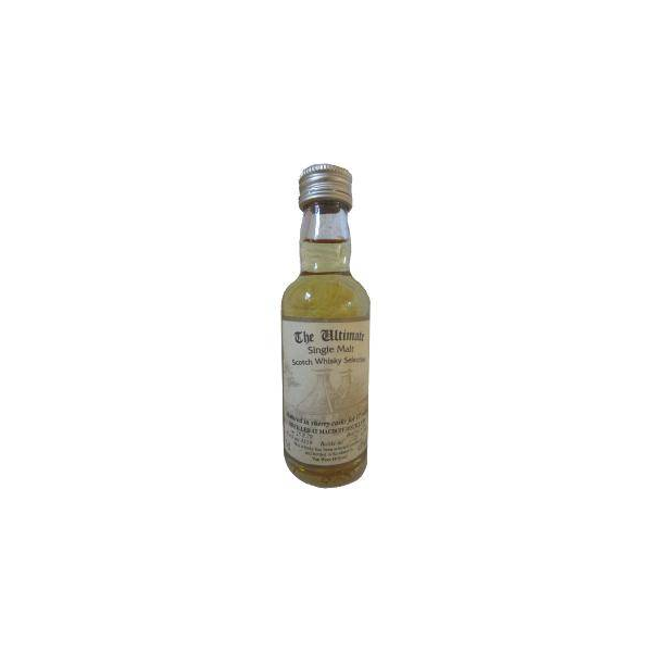 Macduff 1978 17 Years Single Malt Whisky