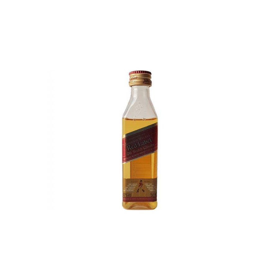 Johnnie Walker Blended Whisky