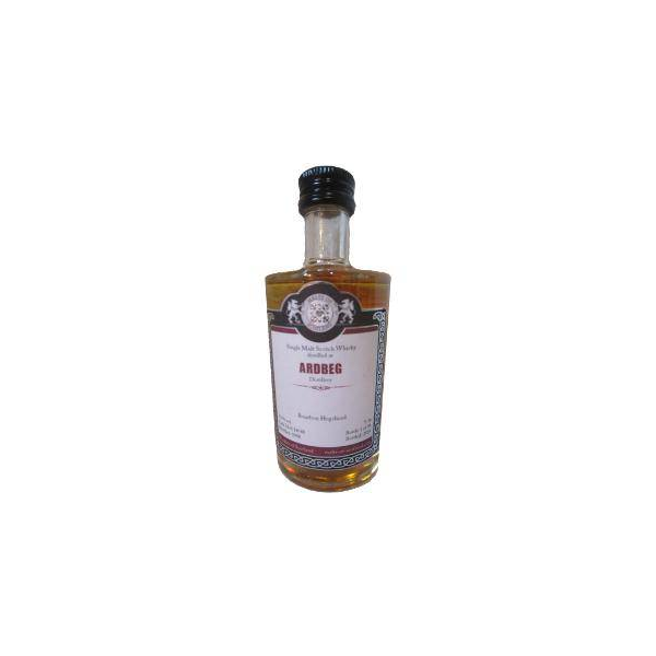 Ardbeg 1998 16 Years Single Malt Whisky