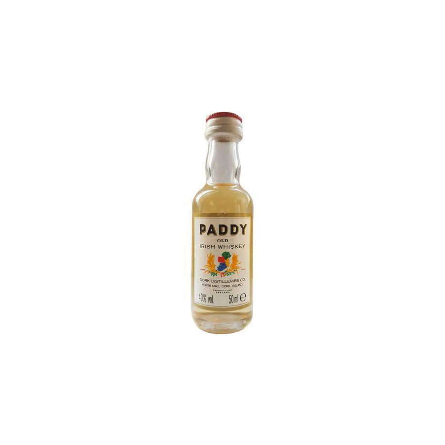 Paddy Blended Whisky