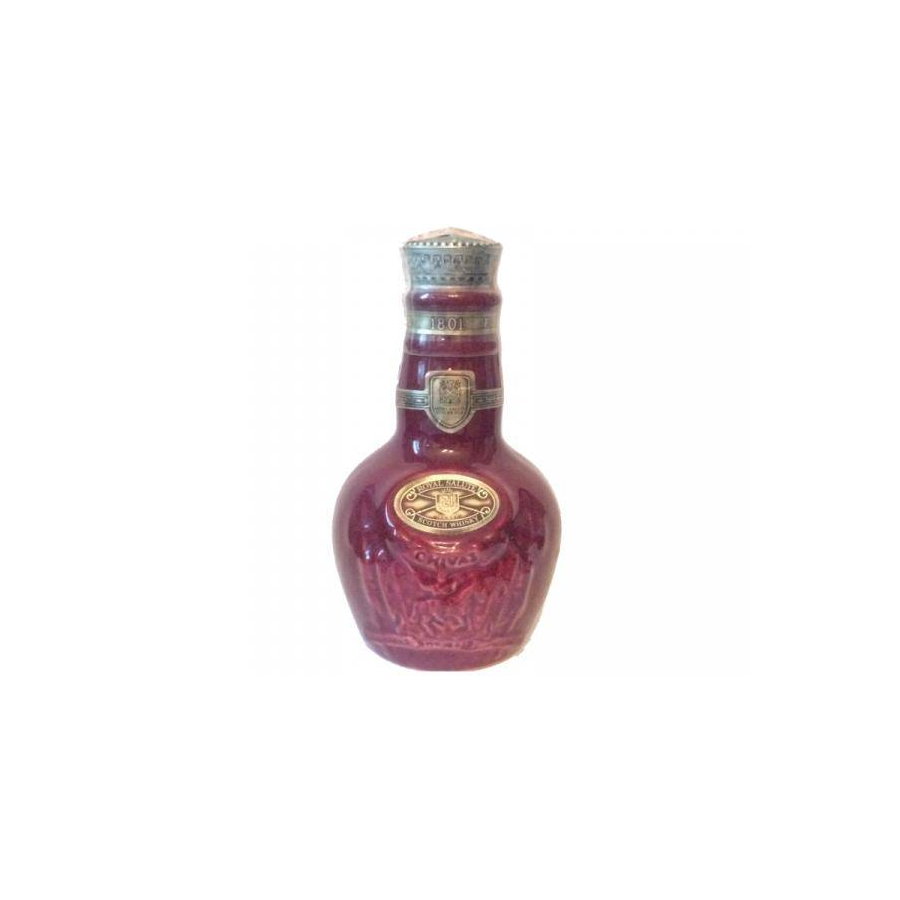 Chivas Regal 21 Years Blended Whisky