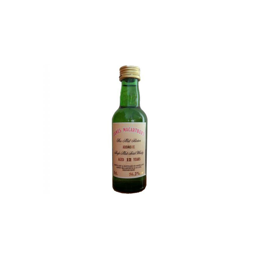 Ardmore 12 Years Single Malt Whisky