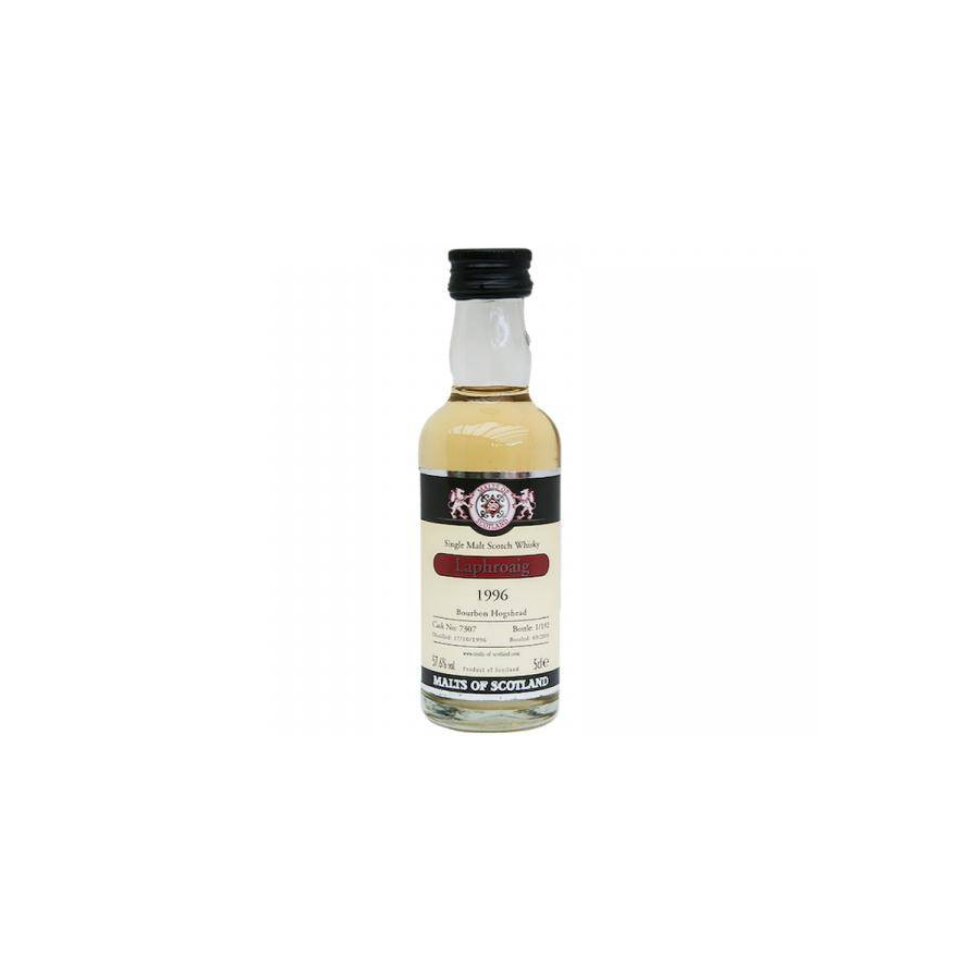 Laphroaig 1996 13 Years Single Malt Whisky
