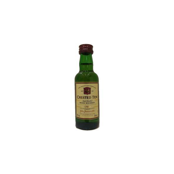 Jameson Blended Whisky