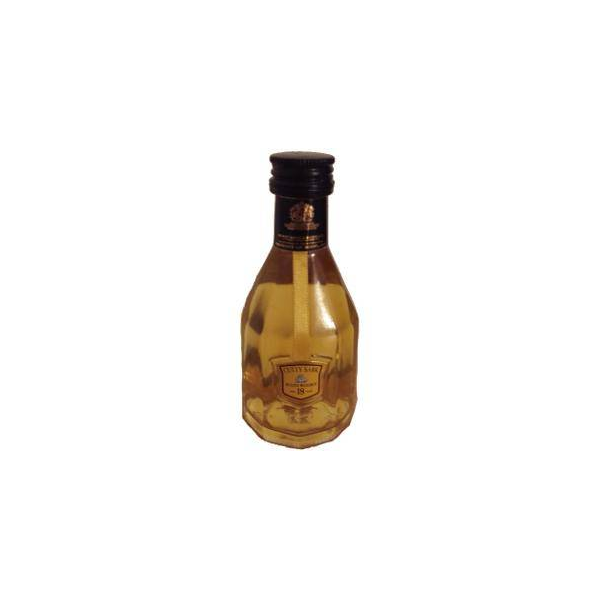 Berry Bros. & Rudd 18 Years Blended Whisky