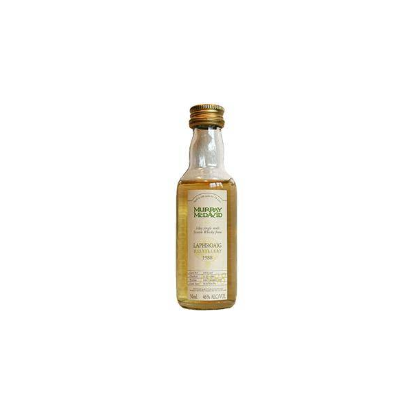 Laphroaig 1988 13 Years Single Malt Whisky