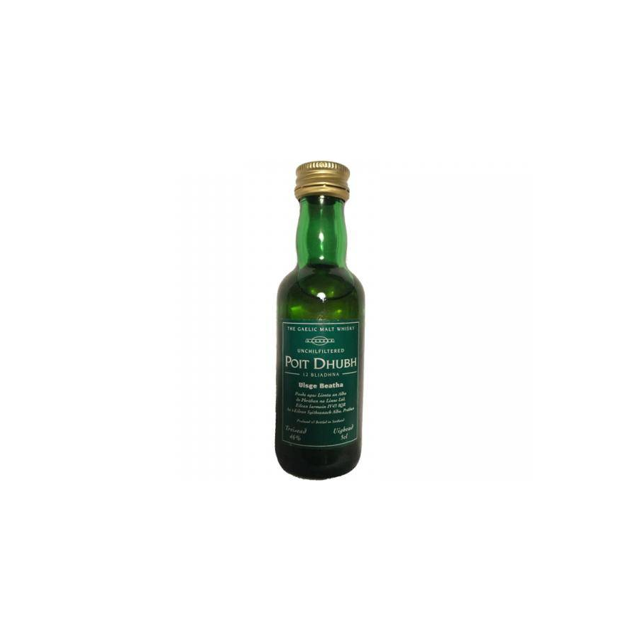 Pràban na Linne 12 Years Blended Whisky