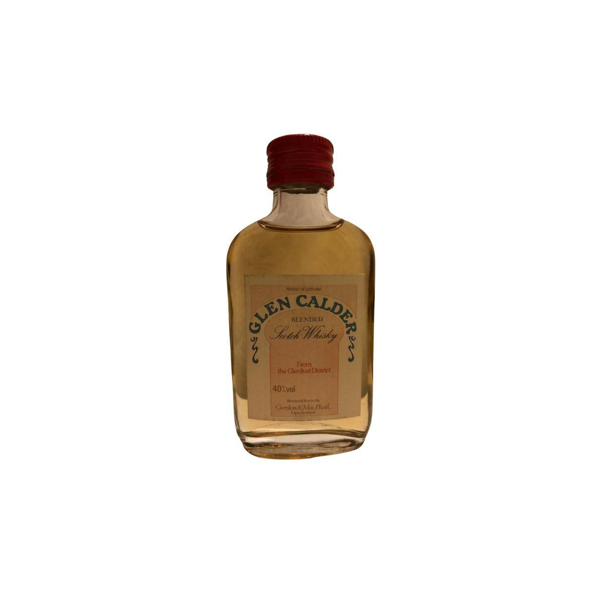 Gordon & MacPhail Blended Malt Whisky