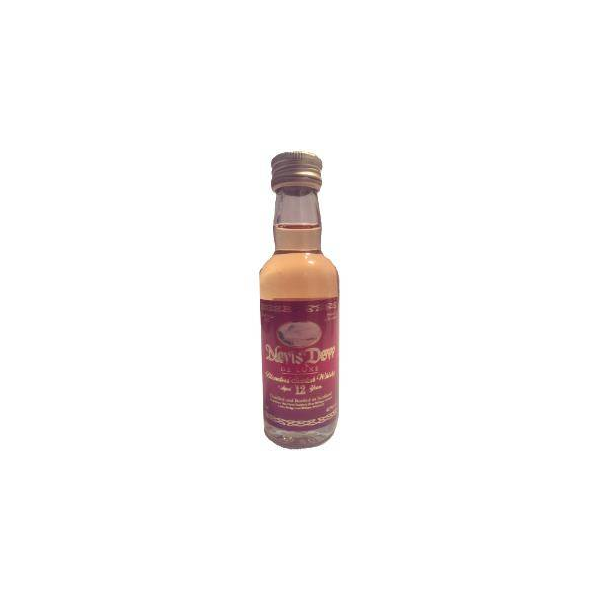 Nevis Dew 12-year-old
