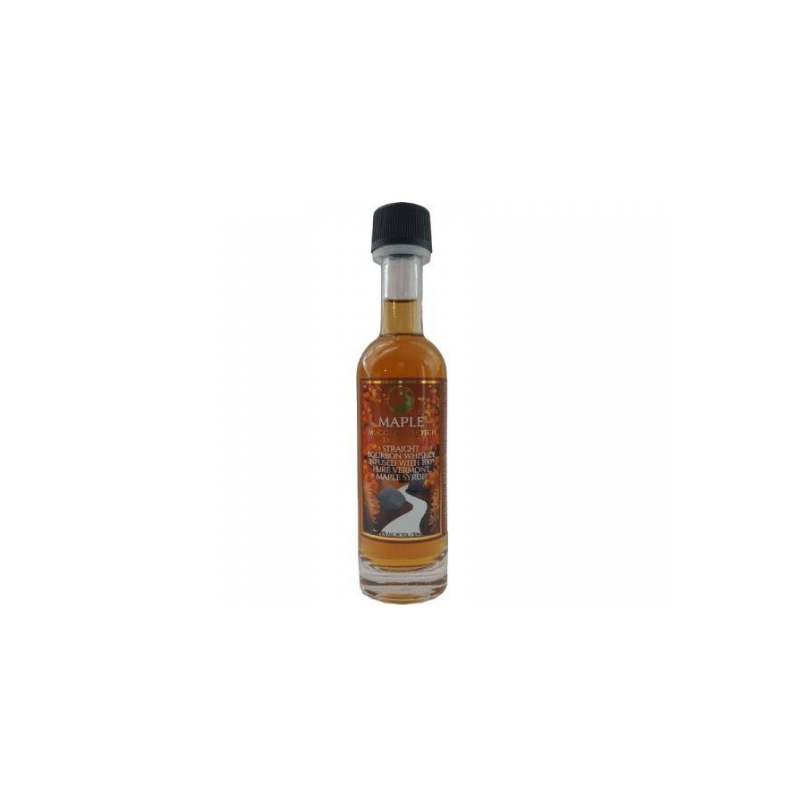 Smugglers' Notch Maple Bourbon