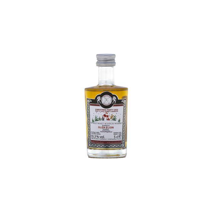 Glen Elgin 2009 13 Years Single Malt Whisky