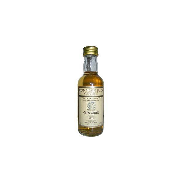 The Scotch Malt Whisky Society 1972 24 Years Single Malt Whisky