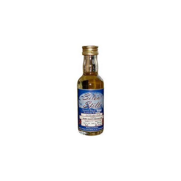 Port Ellen 1975 23 Years Single Malt Whisky