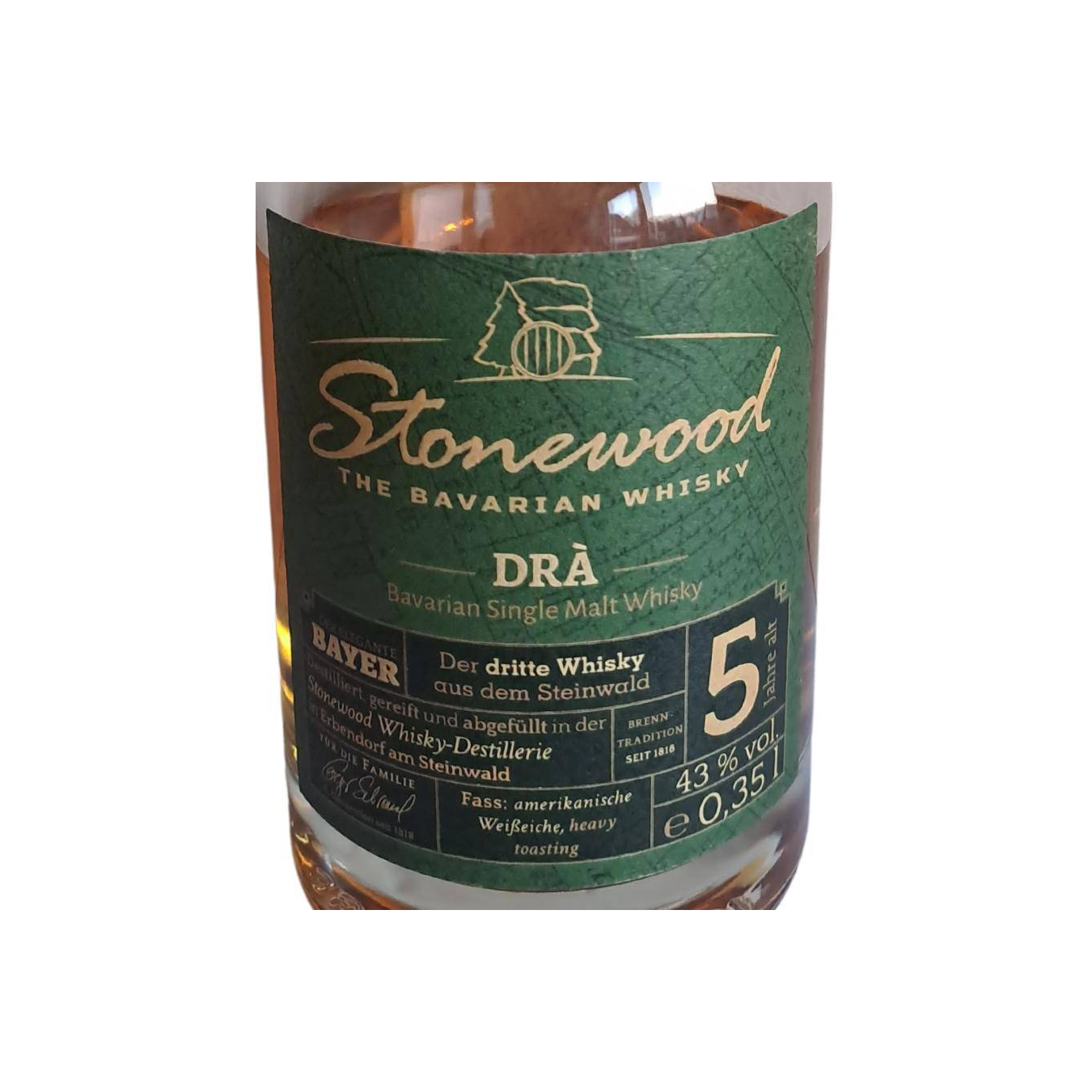 Stonewood 2017