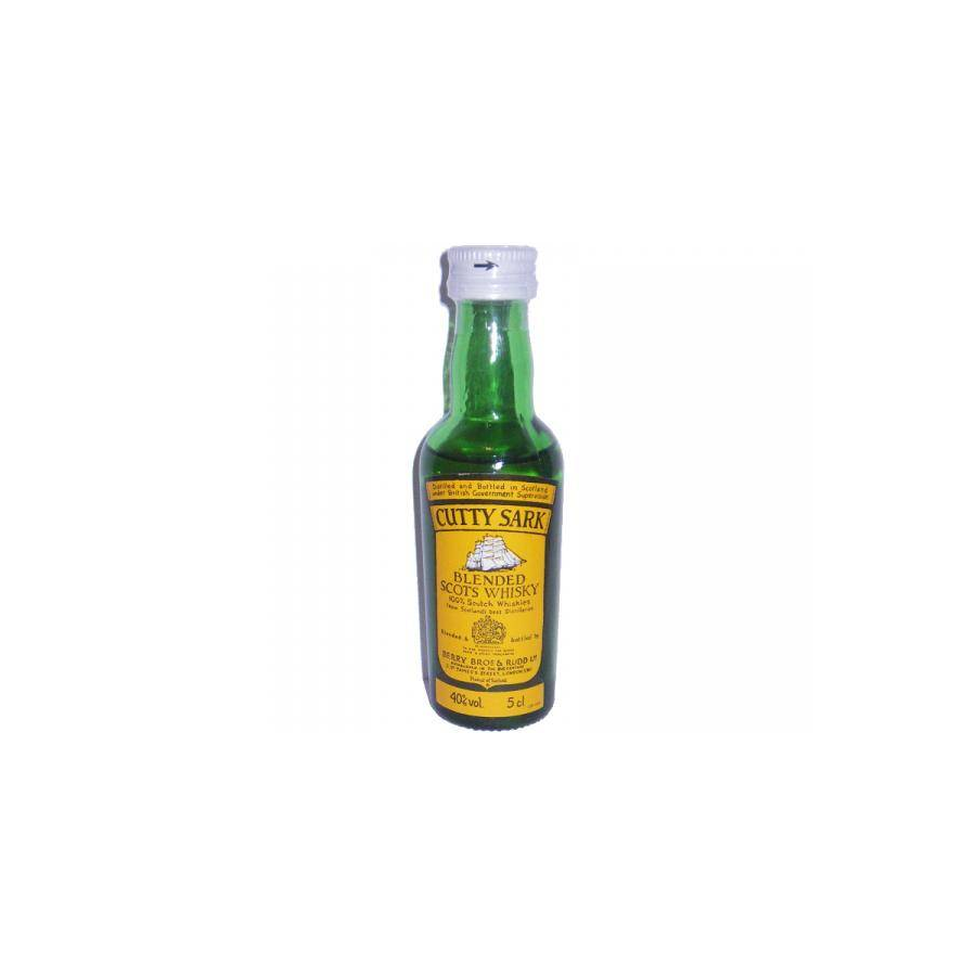 Berry Bros. & Rudd Blended Whisky