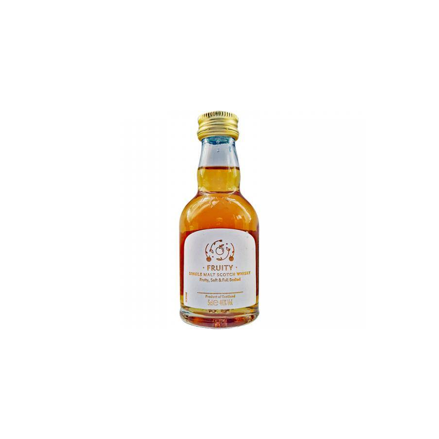 Chivas Regal Single Malt Whisky
