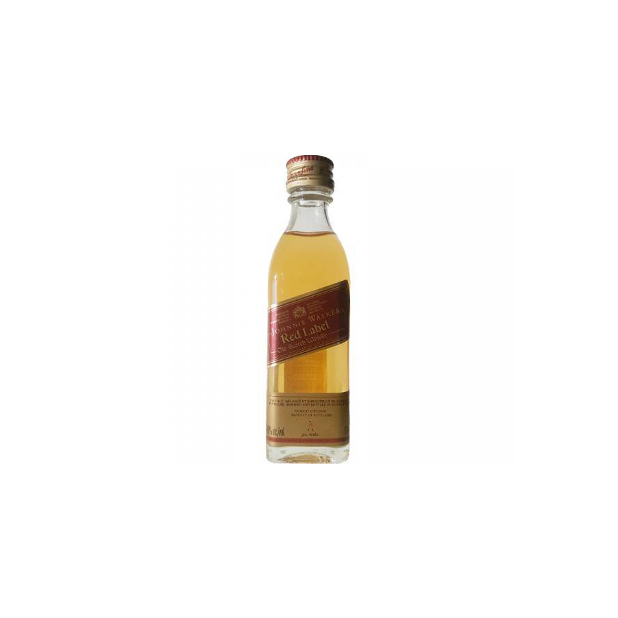 Johnnie Walker Blended Whisky