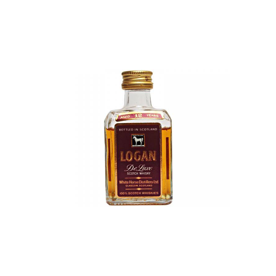 White Horse 12 Years Blended Whisky