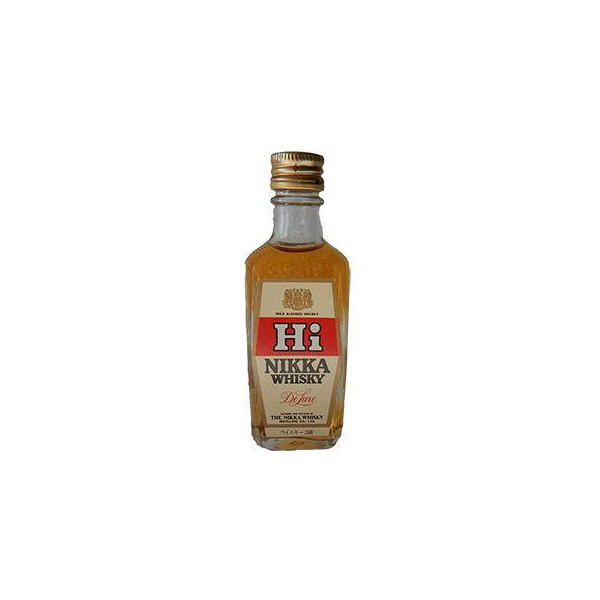 Nikka Blended Whisky