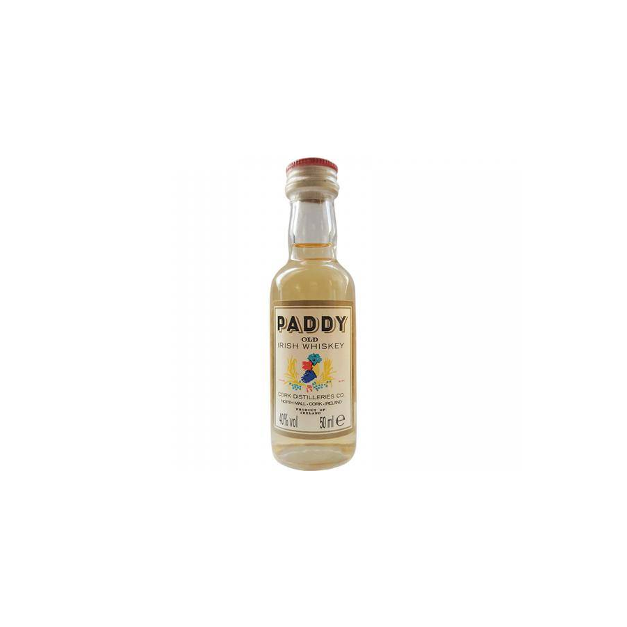 Paddy Blended Whisky