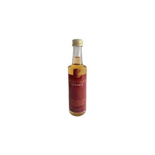 Horstman Whiskey