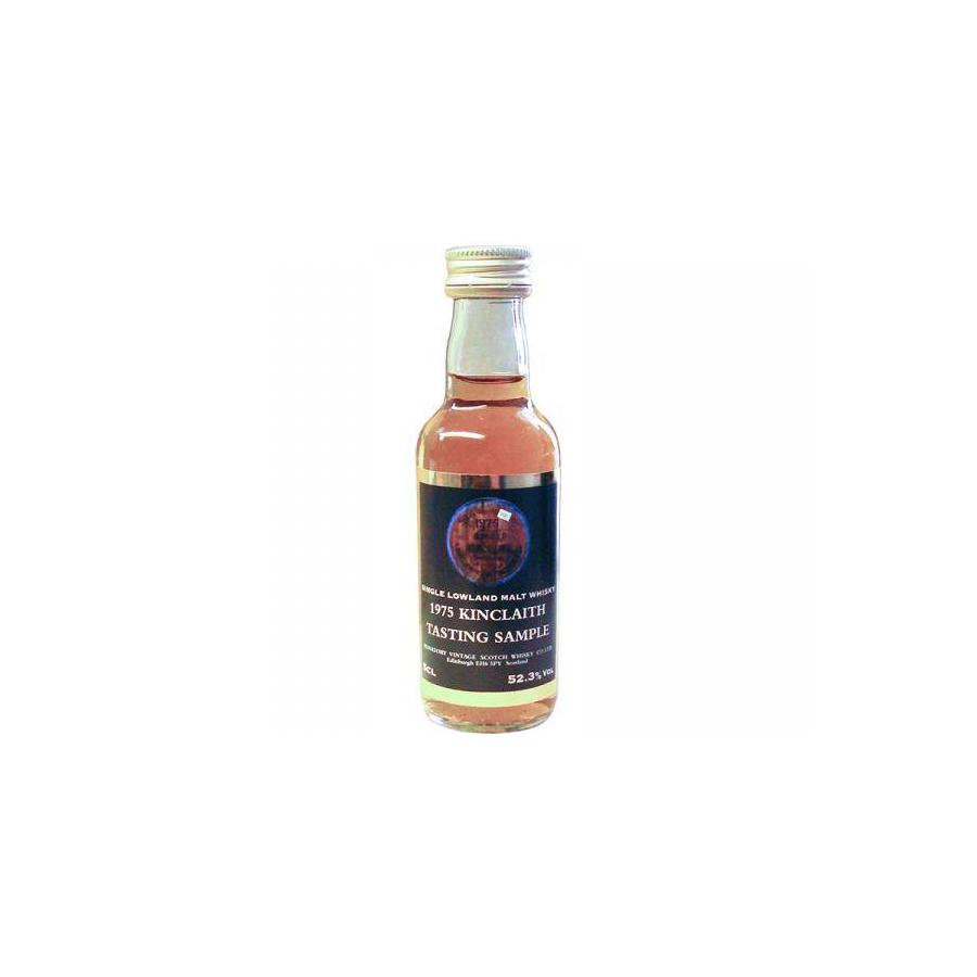Kinclaith 1975 26 Years Single Malt Whisky