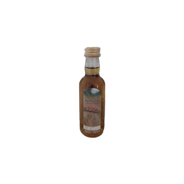 Bruichladdich Single Malt Whisky