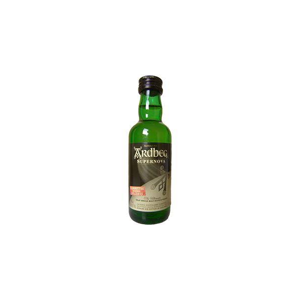 Ardbeg Single Malt Whisky