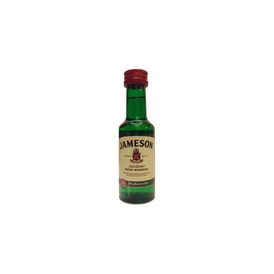 Jameson Blended Whisky