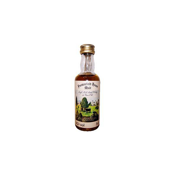 Prestonfield 10-year-old